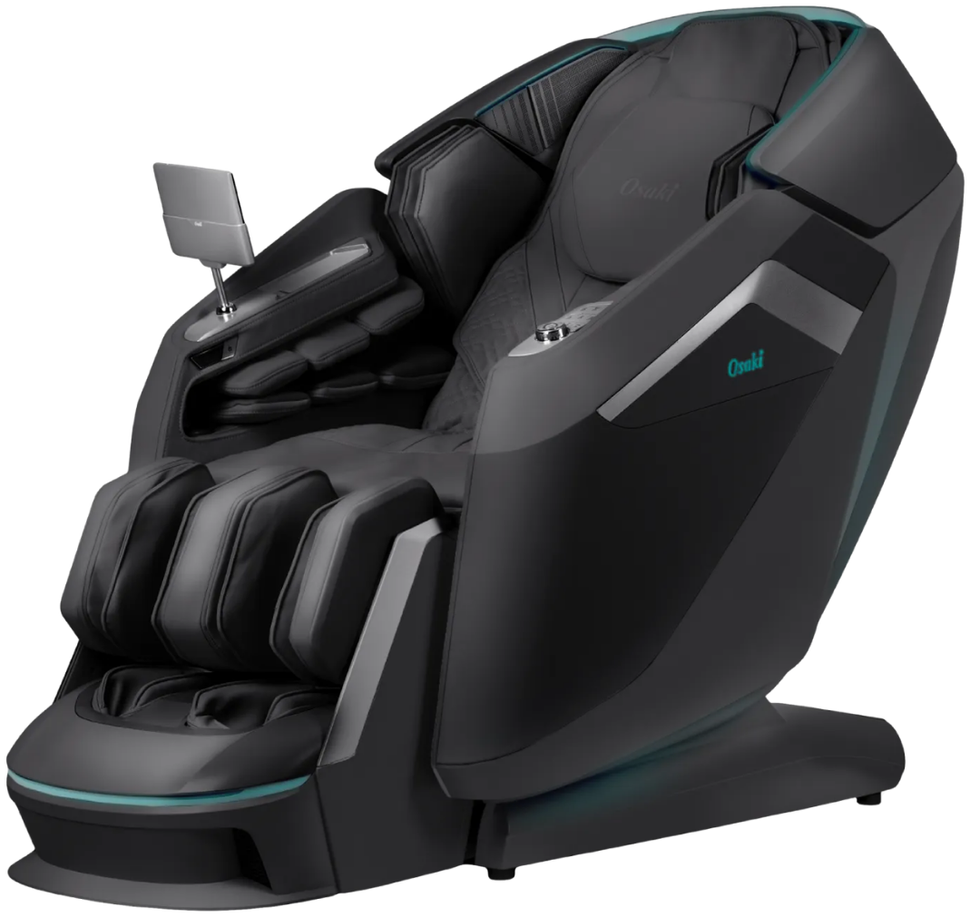 Apex Duo massage chair