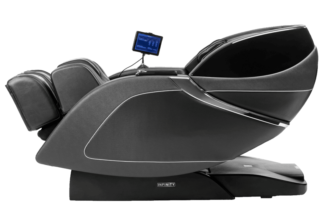Palisade 4D Max Massage Chair