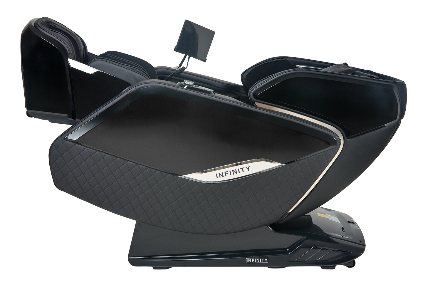 Sovana 4D DualPro Massage Chair