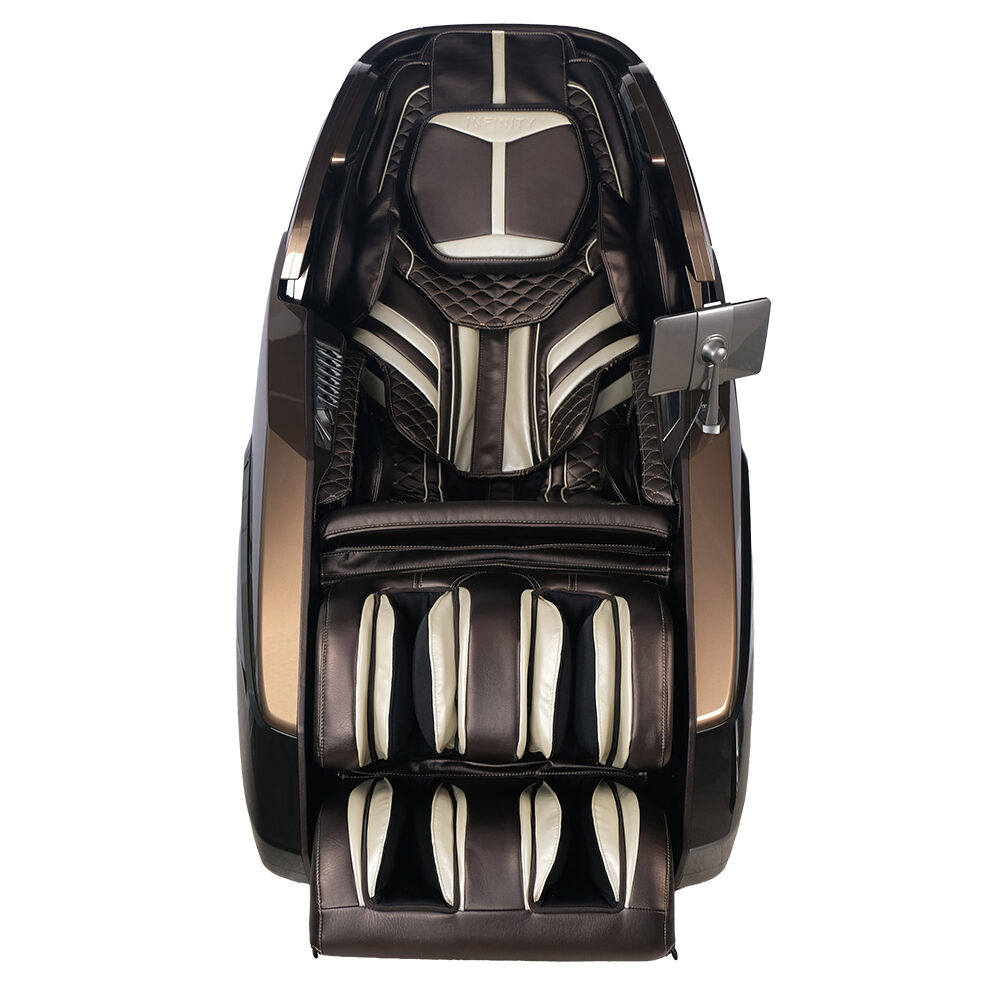 Circadian 4D DualFlex Massage Chair