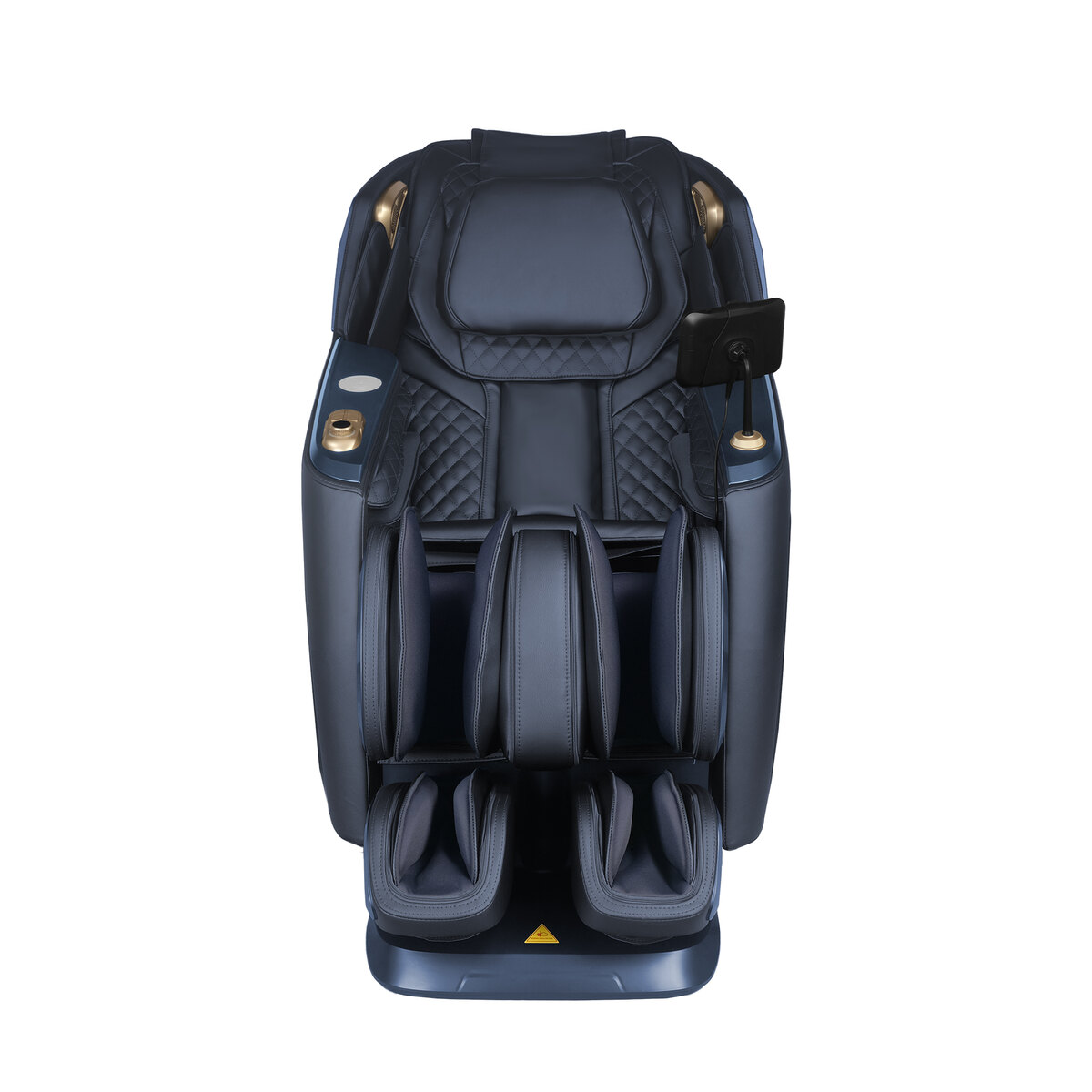Daiwa vs Ogawa: Three Chairs Against Nine