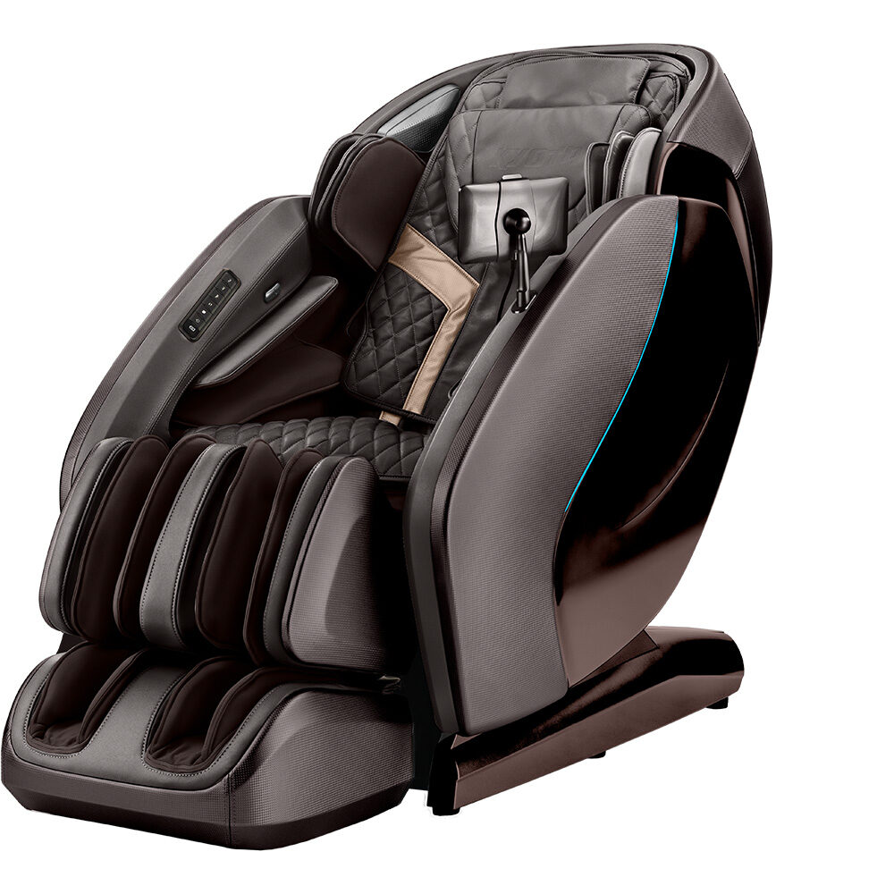 Chair Name :  Hatsumei M900 4D AI