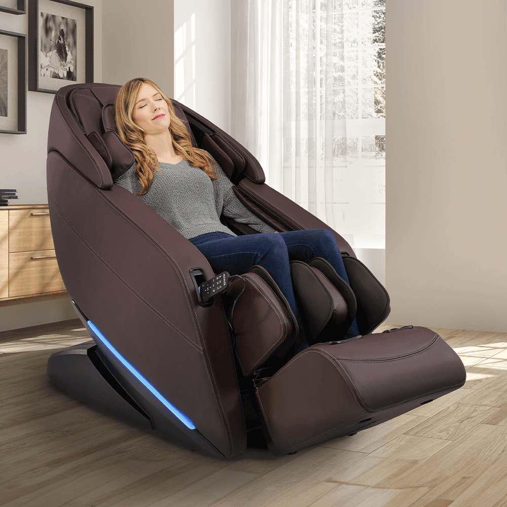 Chair Name : Kyota M780 Yugana 4D