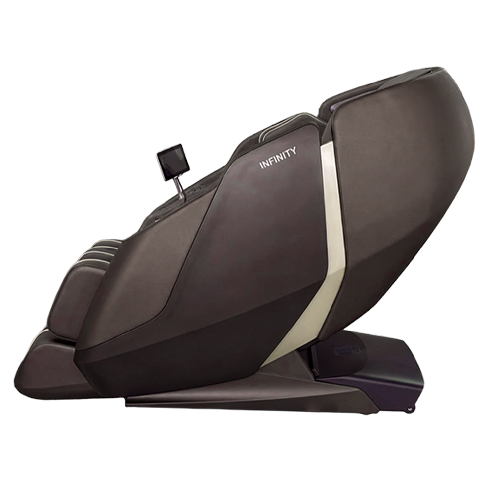 Sensation 4D DualFlex Massage Chair